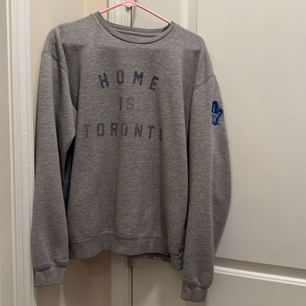 Toronto Maple Leafs Sweatshirt